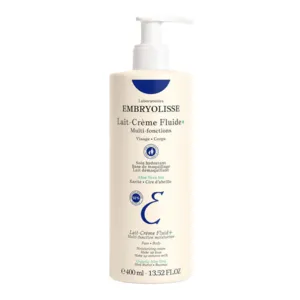 Embryolisse Lait crème fluide+ visage et corps