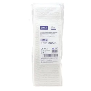 LCH Pure Coton médical hydrophile