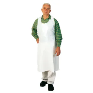 LCH Tablier imperméable non stérile