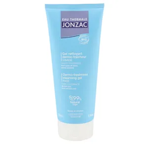 Gel nettoyant bio Eau Thermale Jonzac