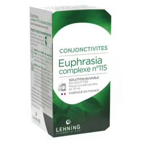 Complexe Lehning Euphrasia 115