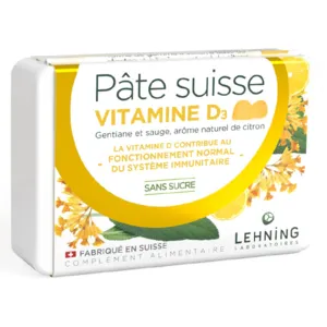 Lehning Vitamine D