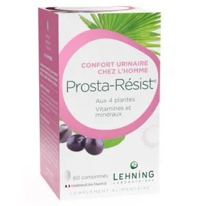 Prosta Resist Lehning