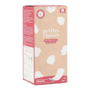 Les petites choses flux normal protège-slip classique