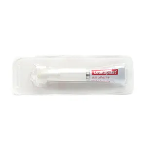 BSN Leukoplast Adhésive colle pour plaie et suture