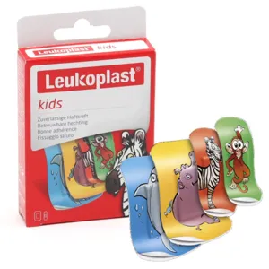 BSN Leukoplast Kids pansements décorés