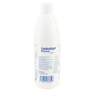 BSN Leukotape Remover solution anti adhésive pour pansement