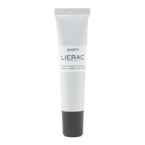 Lierac Diopti crème comblante anti rides yeux