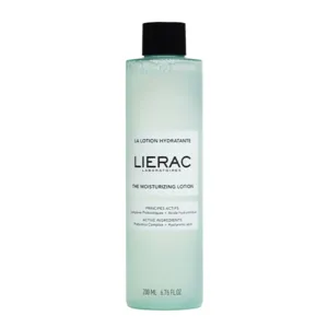 Liérac La lotion hydratante complexe prébiotique