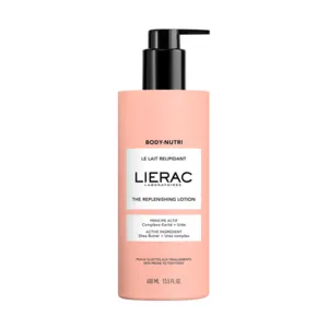 Lierac Nutrition Lait relipidant Corps Body Nutri
