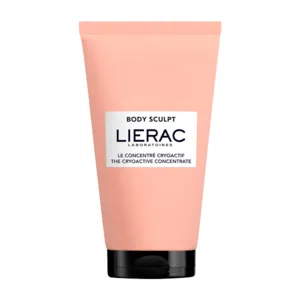 Concentré Cryoactif Lierac Body Sculpt