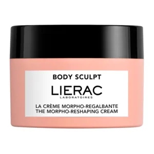 Lierac Crème Morpho-Regalbante Corps Body Sculpt