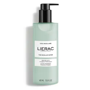 Lierac Eau micellaire démaquillante