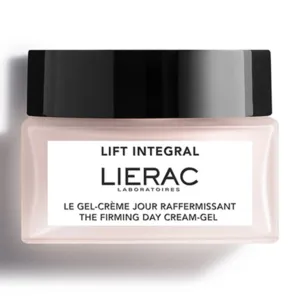 Lierac Gel crème raffermissant anti âge Lift Integral