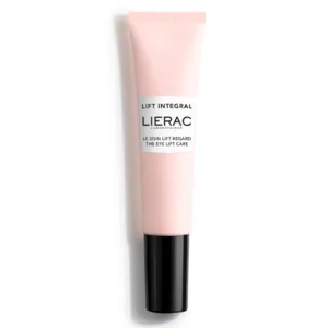Soin contour des yeux anti âge Lierac Lift Integral