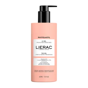 Liérac Gel pour la prévention des vergetures Phytolastil