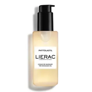 Lierac Phytolastil huile de massage vergeture