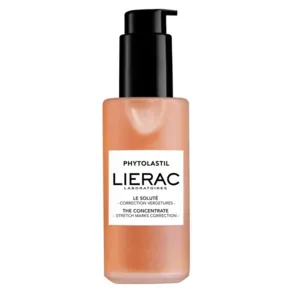 Phytolastil solute Lierac correction vergetures