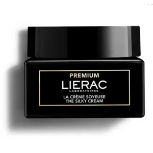 Lierac Premium Crème soyeuse anti age