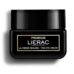 Crème regard Premium Lierac anti âge globale