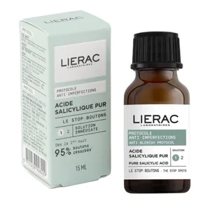 Lierac Stop Boutons