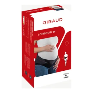 Gibaud ceinture grossesse Lombogib BB