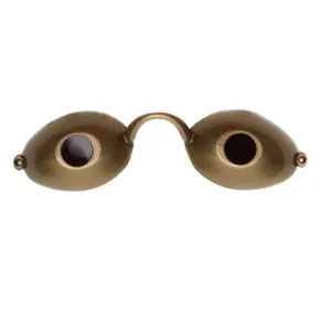 Lunettes UV Vision 2 solarium