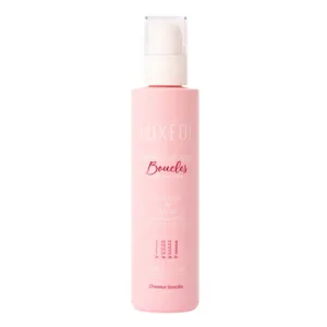 Luxéol Crème de soins Boucles sans silicone