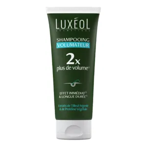 Shampooing Volumateur Luxéol