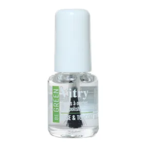 Vitry vernis à ongles Base et Top Coat