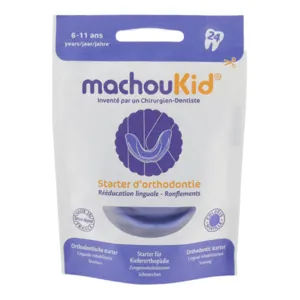 Machoukid Gouttière enfant Machouyou