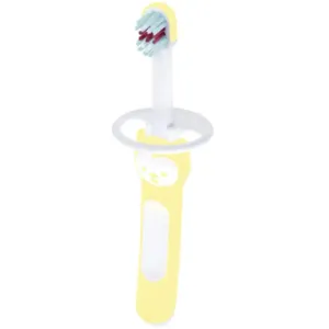 MAM brosse a dents bébé