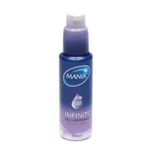 Manix gel lubrifiant Infiniti