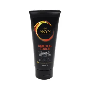Gel de massage Manix Skyn Oriental Touch