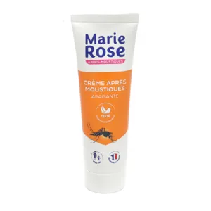 Marie Rose crème après piqure de moustique
