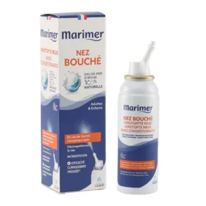 Marimer spray nasal Hypertonique