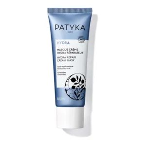 Patyka Hydra Masque réparateur visage bio