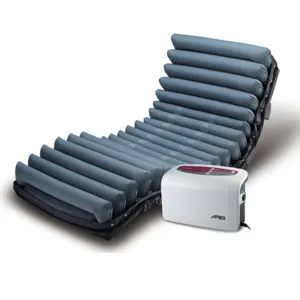 Matelas Domus Auto anti escarre avec compresseur