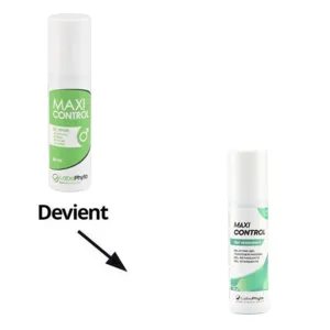 Maxi Control spray retardant intime