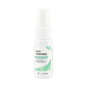 MaxiControl spray retardant durée rapport sexuel