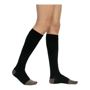 Sigvaris Spécialiste Pieds sensibles Chaussettes de compression Homme Classe 2