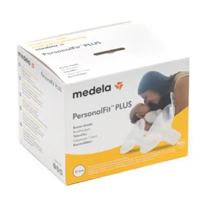 Téterelles Medela PersonalFit Plus