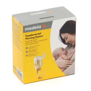 Medela système complément allaitement
