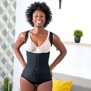Ceinture post opératoire Medical Z EC033 Coolmax Elegance