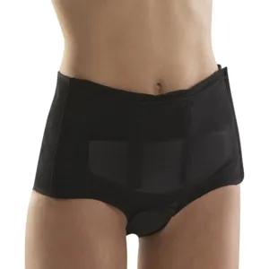 Ceinture Z S006 Modèle A de compression post opératoire