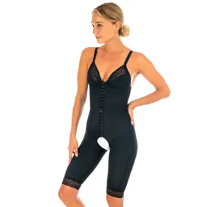 Medical Z Combiné EC009 Coolmax coupe genoux