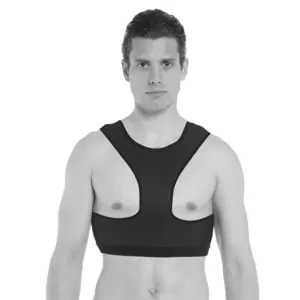 Medical Z Conformateur AC001 post chirurgie thoracique