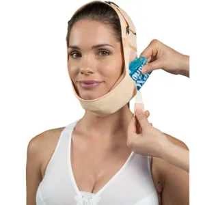 Medical Z Masque post opératoire AC013 Van de Ven