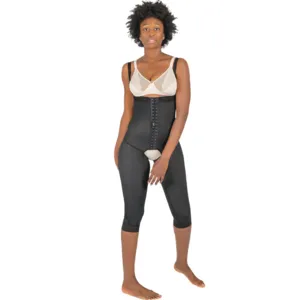 Medical Z EC002 Lipopanty Coolmax Elégance