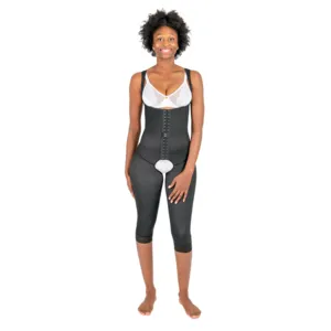 Lipo Panty post opératoire EC035 MedicalZ Elegance
